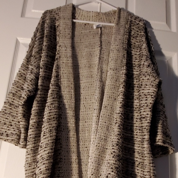 Old Navy XXL Lightweight Sweater Cardigan - Picture 1 of 5